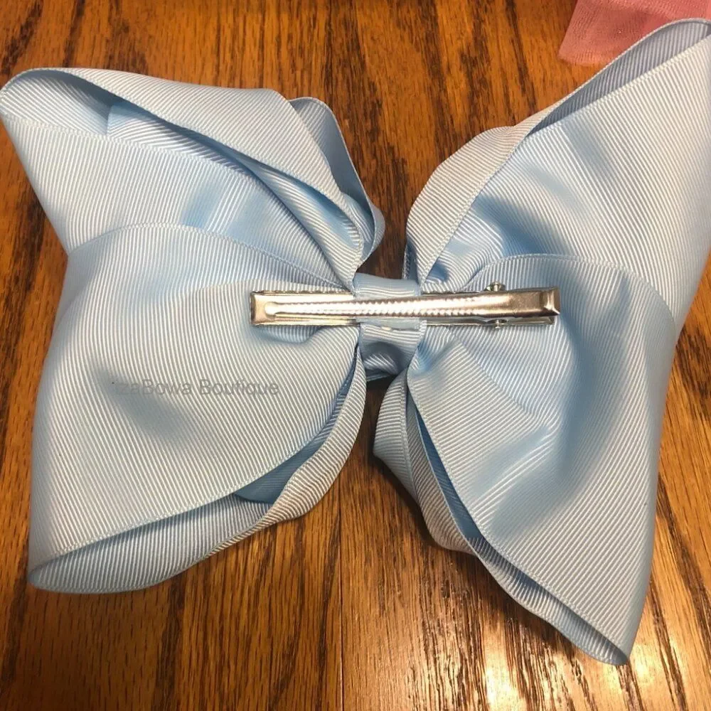 **** Baby Blue 8